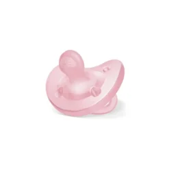 Chicco Physioforma Soft Chupeta Rosa 6-16M