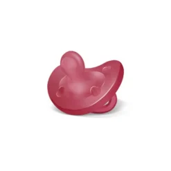 Chicco Physioforma Soft Chupeta Rosa 16-36M