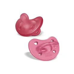 Chicco Physioforma Soft Chupetas Rosa 16-36M