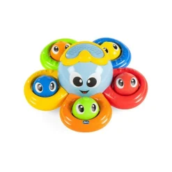 Chicco Polvo Billy 6-36M