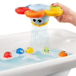 Chicco Polvo Billy 6-36M