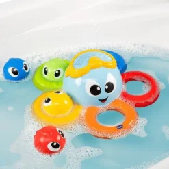 Chicco Polvo Billy 6-36M