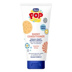 Chicco Pop Amaciador Baunilha 150ml