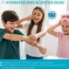 Chicco Pop Creme Corpo Baunilha 150ml | Apto Pele Sensível +3A