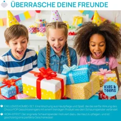 Chicco Pop Foamy Gel Limpeza Rosto Baunilha 150ml + Espumador +6A
