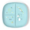 Chicco Prato com Divisórias Azul 12M+