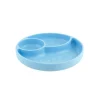 Chicco Prato Easy Menu Azul +12M