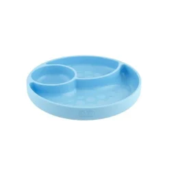 Chicco Prato Easy Menu Azul +12M