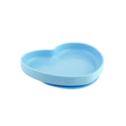Chicco Prato Easy Plate Azul +9M