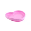 Chicco Prato Heart Easy Plate Rosa +9M