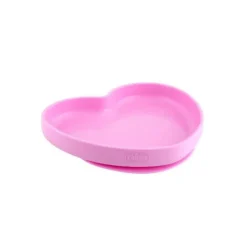 Chicco Prato Heart Easy Plate Rosa +9M