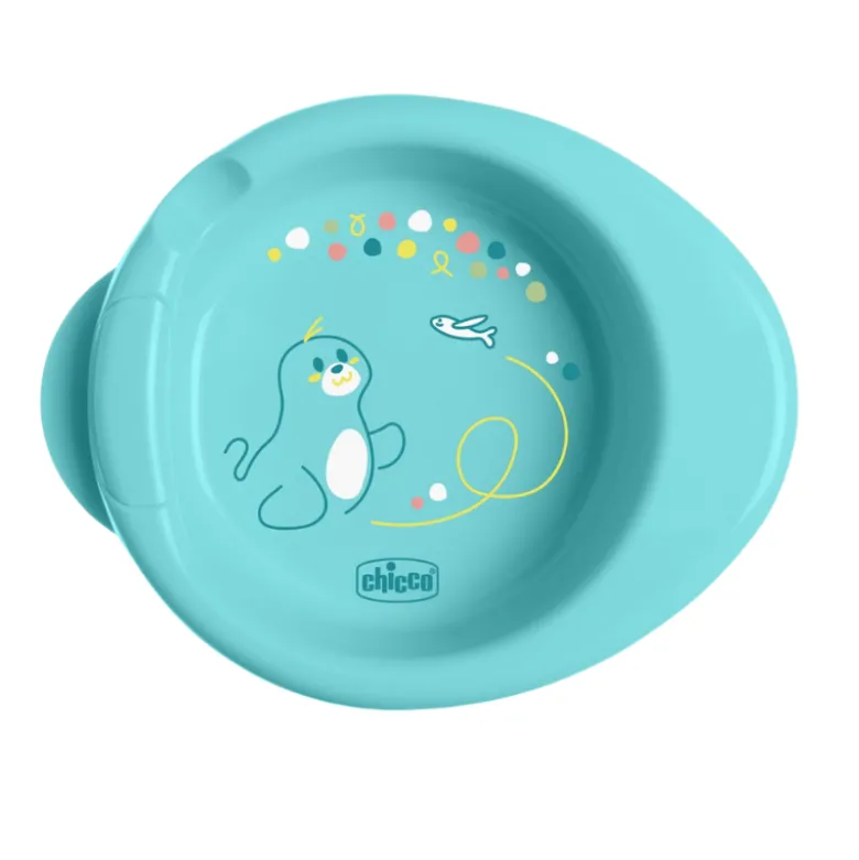 Chicco Prato Térmico Azul 6M+