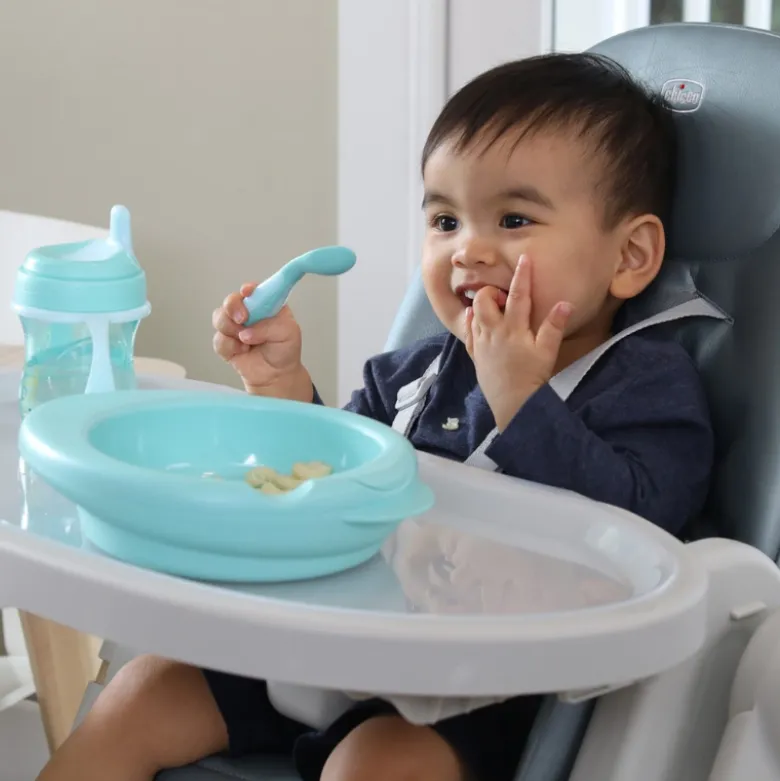 Chicco Prato Térmico Azul 6M+