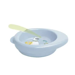 Chicco Prato Térmico Azul 6M+