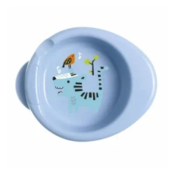 Chicco Prato Térmico Azul 6M+
