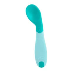 Chicco Primeira Colher Azul 8M+