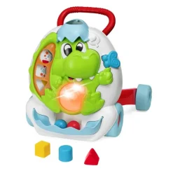 Chicco Primeiros Passos Dino