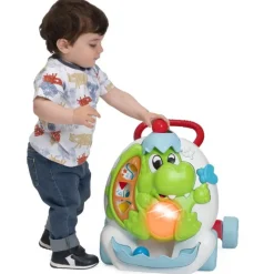 Chicco Primeiros Passos Dino