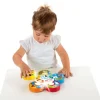 Chicco Puzzle Adivinha o Animal 12-36M