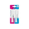 Chicco Recargas Escova Elétrica +3A
