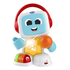 Chicco Robit Canta Comigo