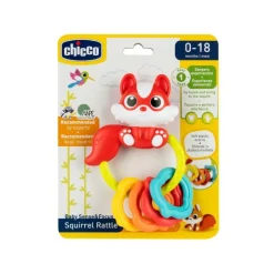 Chicco Roca Esquilo 0-18M