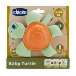 Chicco Roca Tartaruga Eco