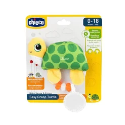 Chicco Roca Tartaruga Macia 0-18M