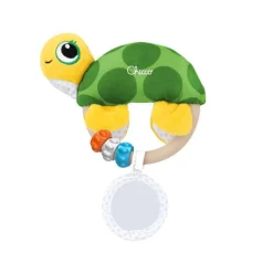 Chicco Roca Tartaruga Macia 0-18M