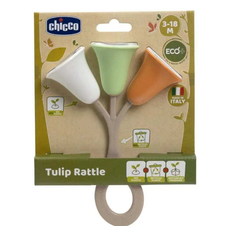 Chicco Roca Tulipa