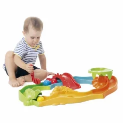 Chicco Safari Golf e Pista 3 em 1 2-5A