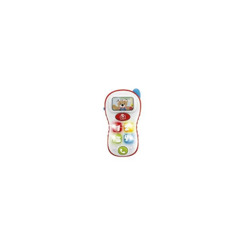 Chicco Selfie Phone 6-36m