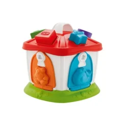 Chicco Smart2Play Casa dos Animais 1-3A