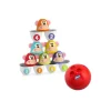 Chicco Strike dos Macaquinhos Bowling Fit & Fun 18M+