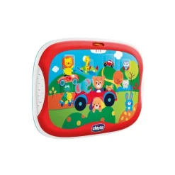 Chicco Tablet dos Animais 12-36M