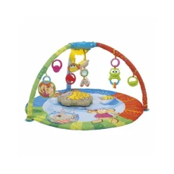 Chicco Tapete /Ginasio Bubble