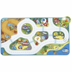 Chicco Tapete Interativo Turbo Ball