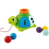 Chicco Tartaruga Efeito Surpresa 1-3A