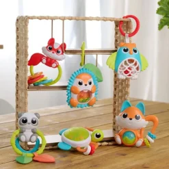 Chicco Tartaruga Eletrónica 3-36M