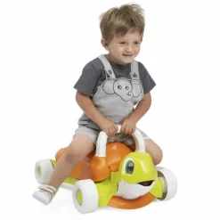Chicco Tartaruga Walk & Ride +9M