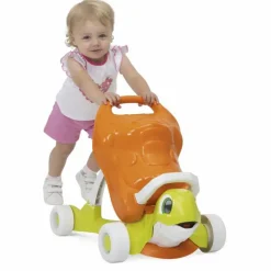 Chicco Tartaruga Walk & Ride +9M