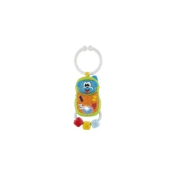 Chicco Telemovel Caozinho 3-18M
