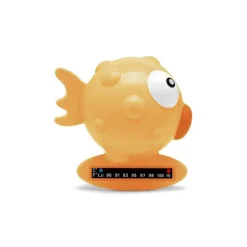 Chicco Termómetro de Banho Peixe-balão 0M+