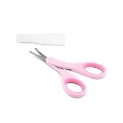 Chicco Tesoura para Unhas Rosa 0M+