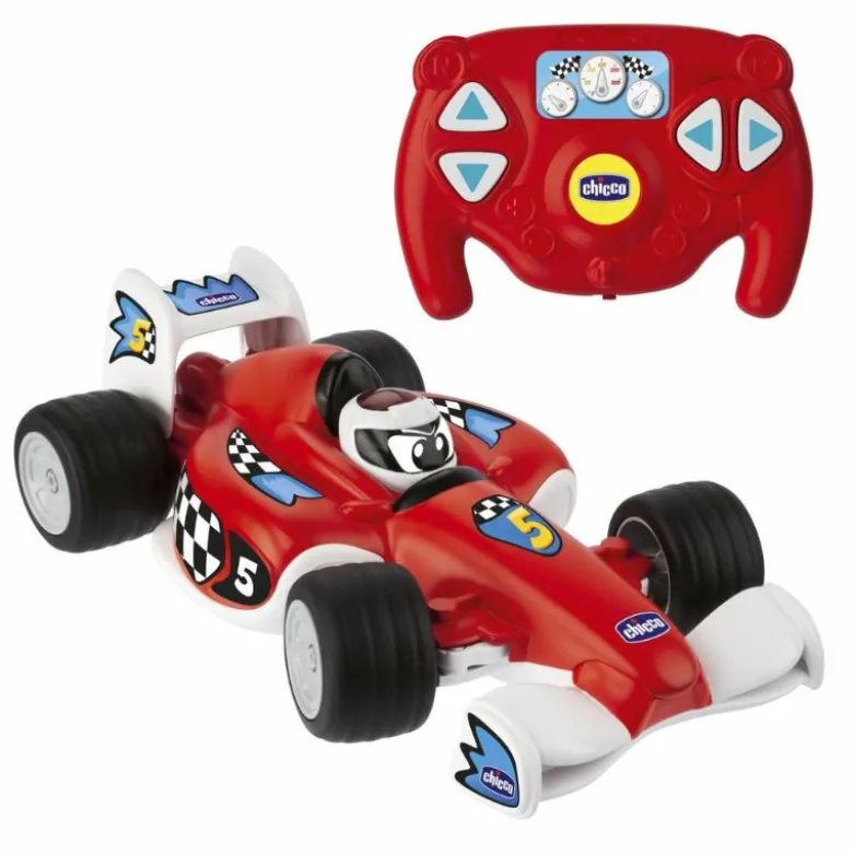 Chicco Tom Race RC