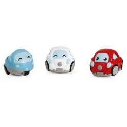 Chicco Turbo Ball Carros Vintage