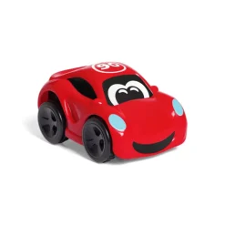 Chicco TurboTouch Carro Vermelho com Turbo | Brinquedo 18+ Meses