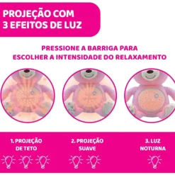 Chicco Ursinho Boa Noite Bege +0M