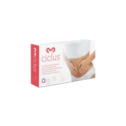 Ciclus Pré-Menstrual Cápsulas x15