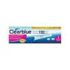 Clearblue Teste Gravidez 6 Dias X1